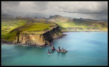 Coast of Iceland / vrogotneva.com