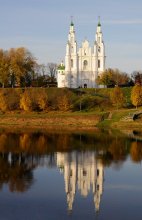 Sophia Cathedral / ***