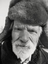 Grandfather Mazzei / ***
