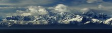 NORD p.I / Glacier Bay, Alaska