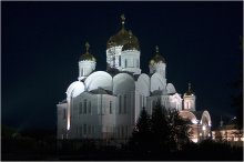 Cathedral of the Transfiguration / ***