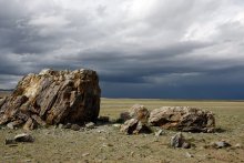 Altai Mountains / ***