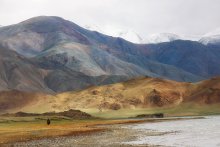 Mongolia / ***