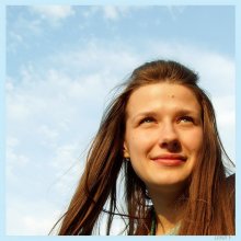 Sky, and ... it / ***