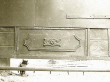 avast! Who goes there? / ***