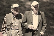 Mikhalych, see ... / ***