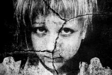 My shattered world / ***