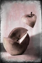 Still Life with Apples / ***