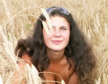 in the field ... / ***