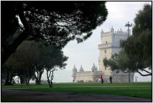 Belem Tower / ***