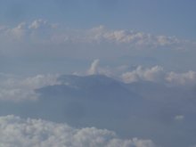 At cloud level / ***