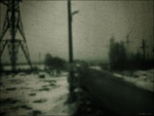 road / ***