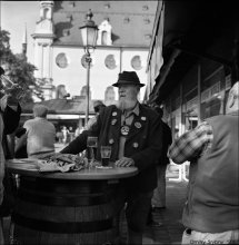 Beer elf / ***