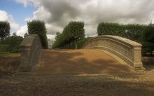 Summer in Pushkin ... # 2 # / ***