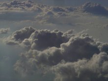 Clouds / ***