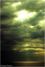 Torn Sky / ***