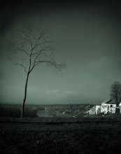Loneliness / ***