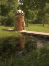 on a summer fairy tale ... / ***