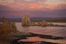 Mono Lake tufa / ***