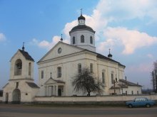 Church of Sts. Peter and Paul M. Rakov / ***