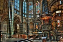 Sint Nicolaaskerk, Amsterdam (part vtoraya2) / ***