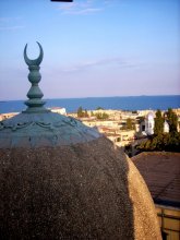 Turkish coast / ***