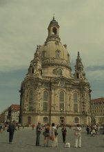 Kirche / ***