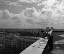 One on one with the city ... / ***