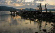 Forgotten berth / ***