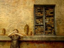 On the reluctance to know anything ... / ***