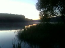 Minsk Sea .... / ***