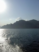 The Black Sea / ***
