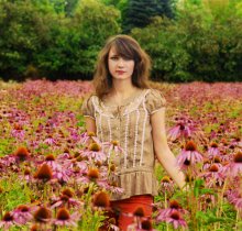 daisy fantasy / ***