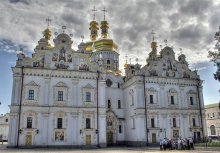 Cathedral of the Assumption / ***