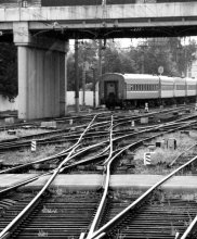 It is so hard to say good bye... / ***