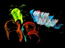 amon tobin / *****