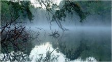 ghosts Muskoka River / ***