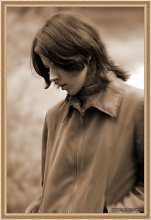 Autumn portrait / ***