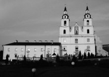 Minsk / ***