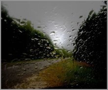 rain / ***