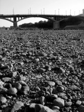 Bridge over ... / ***