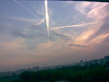 Air crossings / ***