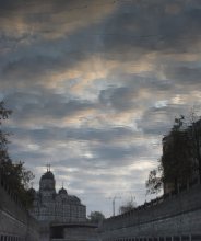 Autumn Evening / ***