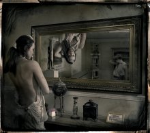 ** Parallel perception ...** / ***