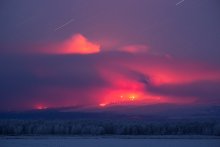 Kamchatka Radiance / ***