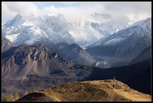 Karakoram Pakistan / ***