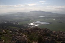 Israeli panoramas / ***