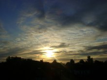 Dawn / ***