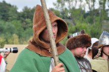 Times and ages. / ***