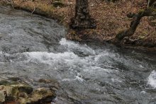 Mountain rivers of Crimea / ***